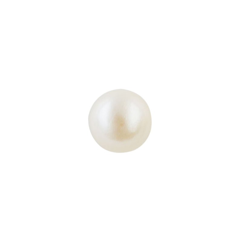 Pearl Gift Set - Gold Akoya Pearl Stud & Beachcomber Charms